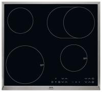 Поверхность AEG hk 634150 xb