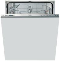 Встраиваемая посудомоечная машина HOTPOINT-ARISTON ELTF 8B019