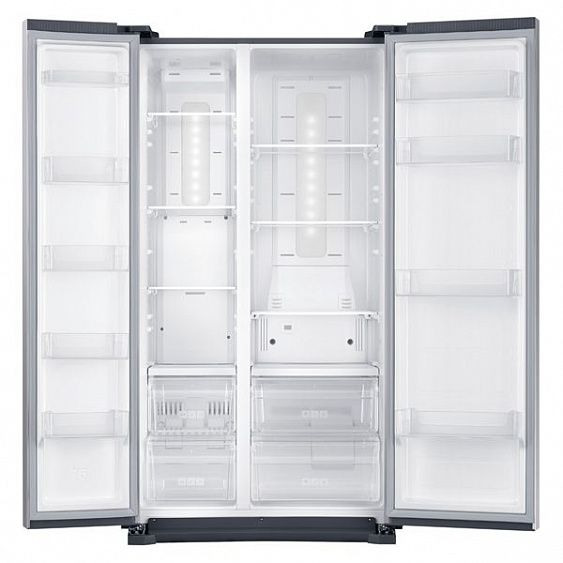 Холодильник SAMSUNG RS-57 K4000SA купить с доставкой по Москве и Московской области в интернет-магазине АваТехно