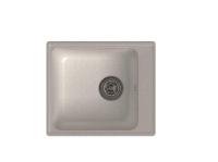 Кухонная мойка LEX Balaton 420 White