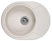 Кухонная мойка GRANULA GR-5802 пирит