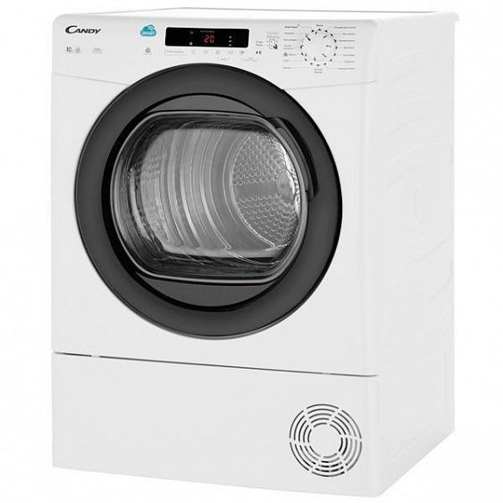 Сушильная машина Candy CS C10DBGX-07 купить с доставкой по Москве и Московской области в интернет-магазине АваТехно