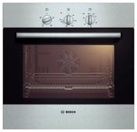 Духовой шкаф BOSCH hbn211e0