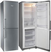 Холодильник HOTPOINT-ARISTON hbm 1202.4 m