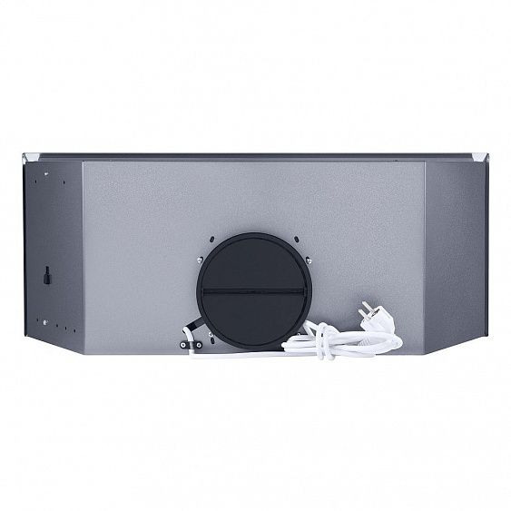 Вытяжка Maunfeld URANIA 74 нержавейка купить с доставкой по Москве и Московской области в интернет-магазине АваТехно