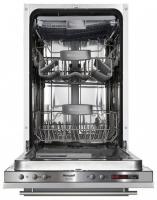 Посудомоечная машина Weissgauff BDW 4138 D