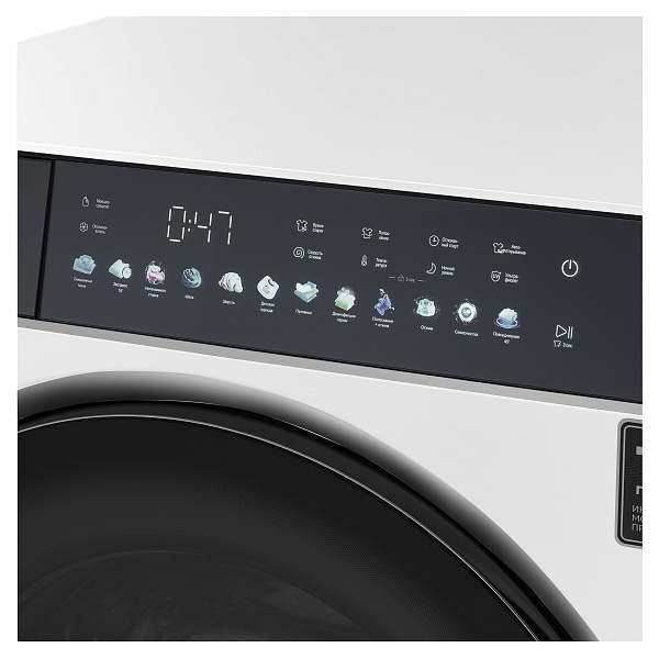 Стиральная машина KORTING KWM 60DS1499 купить с доставкой по Москве и Московской области в интернет-магазине АваТехно