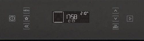 Духовой шкаф HOTPOINT-ARISTON FI6 871 SC IX купить в Москве цена в интернет-магазине АваТехно