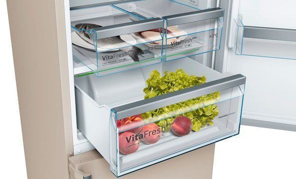 Холодильник BOSCH KGN39XK34R купить с доставкой по Москве и Московской области в интернет-магазине АваТехно