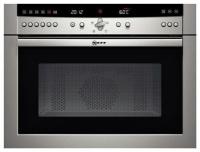 Духовой шкаф NEFF c 67m50 n3