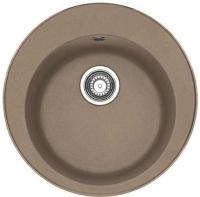 Кухонная мойка FRANKE rog 610 миндаль (114.0313.324)