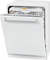 Посудомоечная машина встраиваемая полноразмерная MIELE g 5670 scvi