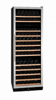Винный шкаф DUNAVOX dx-170.490stsk