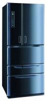 Холодильник TOSHIBA gr-d62fr Холодильник TOSHIBA gr-d62fr