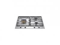 Варочная поверхность BERTAZZONI PM6030X
