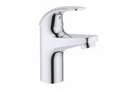 Смеситель GROHE BauCurve 32848000 хром