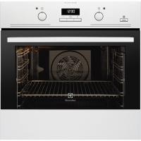 Электрический духовой шкаф ELECTROLUX eob 93434aw