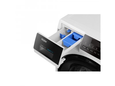 Стиральная машина Haier HW90-BP14929A купить с доставкой по Москве и Московской области в интернет-магазине АваТехно