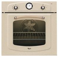 Духовой шкаф WHIRLPOOL akp 288/ae