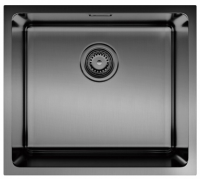 Кухонная мойка OMOIKIRI Tadzava 49-GM  (4993076)