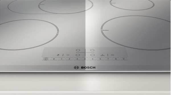 Поверхность BOSCH pib 679f17 e купить с доставкой по Москве и Московской области в интернет-магазине АваТехно