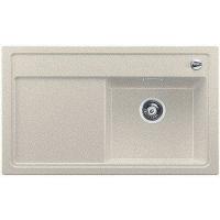 Кухонная мойка BLANCO zenar 45 s крыло слева (516655)