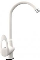 Смеситель WEISSGAUFF WG 00601 White