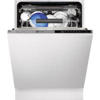Встраиваемая посудомоечная машина ELECTROLUX esl 98330 ro