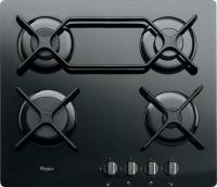 Варочная поверхность WHIRLPOOL gor 6416/nb