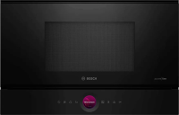 Встраиваемая микроволновая печь Bosch BFL9221B1 Встраиваемая микроволновая печь Bosch BFL9221B1