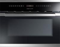 Паровой шкаф KUPPERSBUSCH EDG 6551.0 J3 Silver Chrome