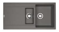 Кухонная мойка FRANKE MRG 651 серый (114.0066.682)