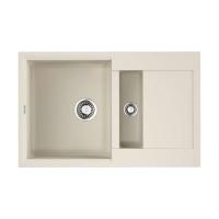 Кухонная мойка OMOIKIRI Sakaime 78-2-EV  (4993200)