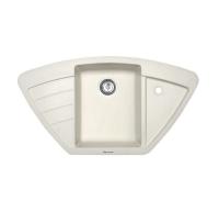 Кухонная мойка ZIGMUND & SHTAIN eckig 900 каменная соль