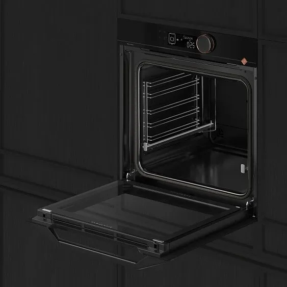 Духовой шкаф DE DIETRICH DOP4546HT купить с доставкой по Москве и Московской области в интернет-магазине АваТехно