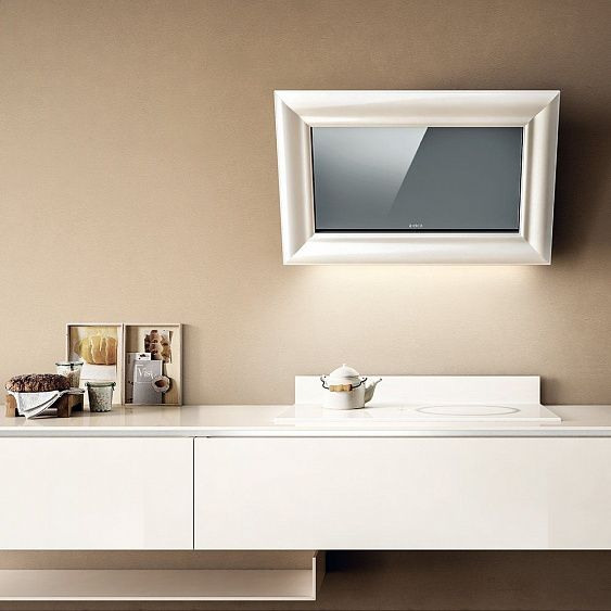 Вытяжка  ELICA amelie matwh/f/85 купить с доставкой по Москве и Московской области в интернет-магазине АваТехно