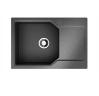 Мойка OMOIKIRI Yonaka 78-LB-BL Artgranit/черный 4993341