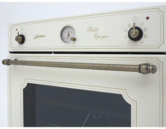 Духовой шкаф KAISER eh 6967 bawbe купить с доставкой по Москве и Московской области в интернет-магазине АваТехно