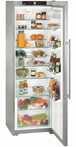 Холодильник LIEBHERR SKes 4210-20 001 купить с доставкой по Москве и Московской области в интернет-магазине АваТехно