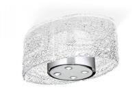 Вытяжка FABER 110.0157.234  NEST (SET)