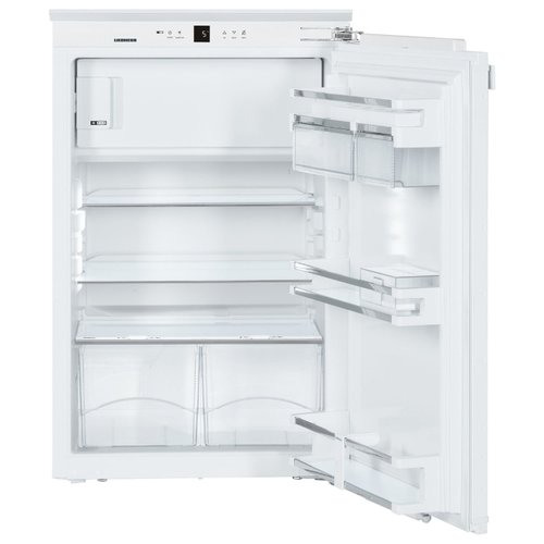 Холодильник LIEBHERR IK 1664 купить с доставкой по Москве и Московской области в интернет-магазине АваТехно