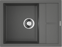 Кухонная мойка OMOIKIRI Sumi 65-PL (арт.4993675)