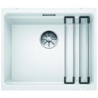 Кухонная мойка BLANCO ETAGON 500-U 522231 белый