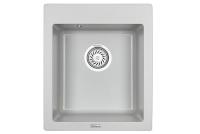 Кухонная мойка GRANULA GR-4201 сланец