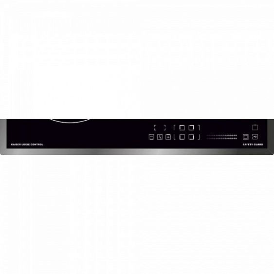 Электрическая поверхность KAISER KCT 6515 F купить с доставкой по Москве и Московской области в интернет-магазине АваТехно