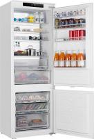 Встраиваемый холодильник Weissgauff WRKI 1969 Total NoFrost Premium EcoFresh