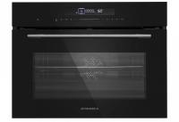 Встраиваемый электрический духовой шкаф Maunfeld MCMO5013SDGB Встраиваемый электрический духовой шкаф Maunfeld MCMO5013SDGB