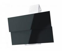 Вытяжка MAUNFELD plym light 60 (цвет черный+черное стекло)