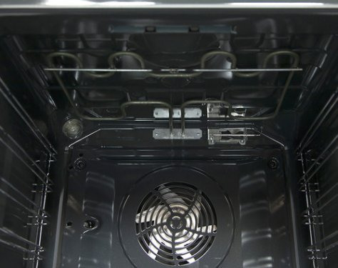 Газовый духовой шкаф ELECTROLUX eog 92102 cx купить с доставкой по Москве и Московской области в интернет-магазине АваТехно