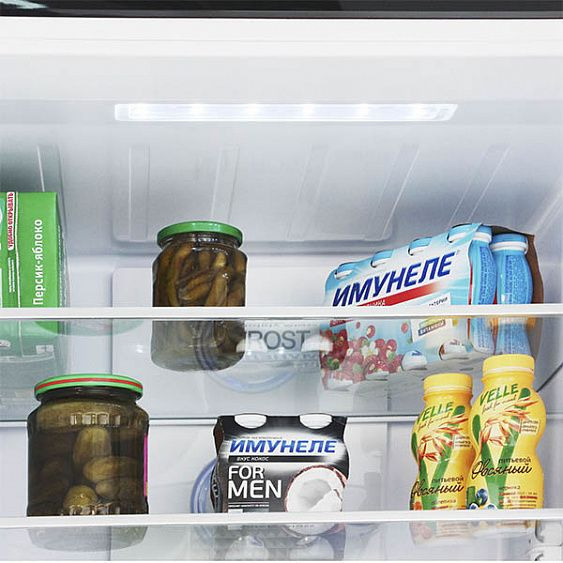 Холодильник HAIER C2F737CLBG купить с доставкой по Москве и Московской области в интернет-магазине АваТехно